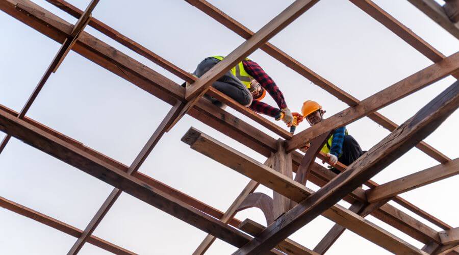 Local Chimney Repair in Maud, TX